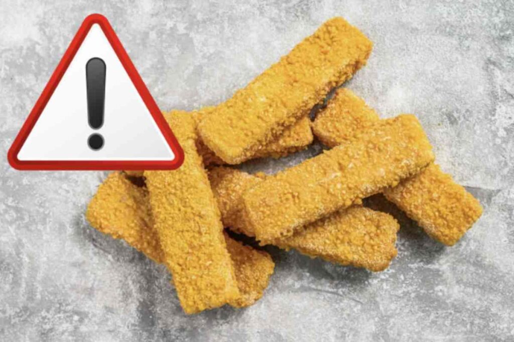 La principale preoccupazione emersa riguarda la presenza di acidi grassi 3-MCPD e esteri glicidilici degli acidi grassi