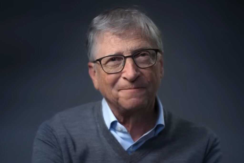 Bill Gates, la previsione preoccupa tutti
