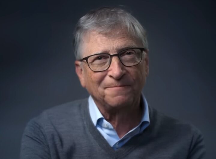 Bill Gates, la previsione preoccupa tutti