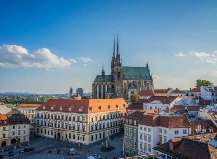 Brno