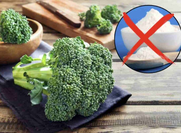 Recenti studi e approfondimenti scientifici hanno infatti dimostrato che il tradizionale uso del bicarbonato per eliminare pesticidi