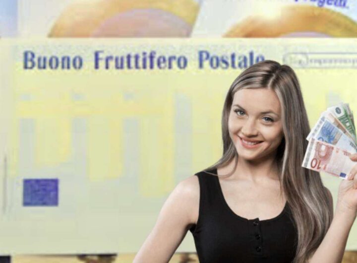 Tra le offerte più competitive del momento spiccano due prodotti in particolare: il Buono 3×4 e il Buono Rinnova 4 anni