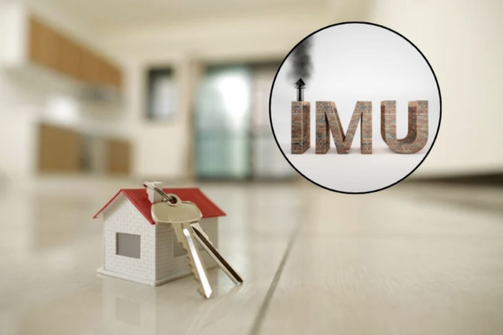 IMU, agevolazioni per il 2026