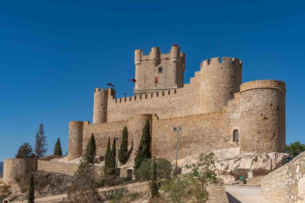 7 castelli italiani che reincarnano pura magia