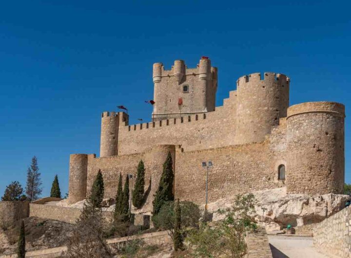 7 castelli italiani che reincarnano pura magia