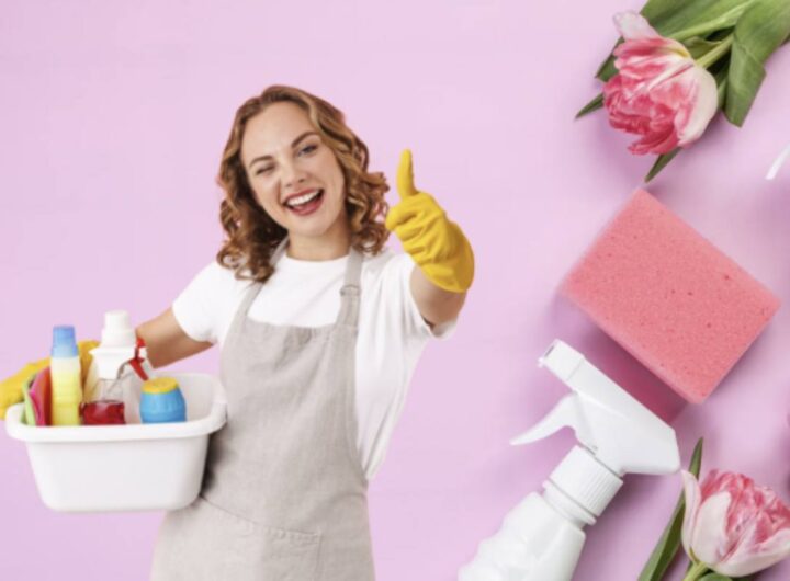 Usare la candeggina per il bucato è sbagliato