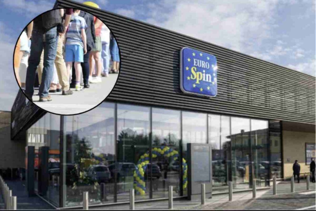 nel panorama della grande distribuzione, Eurospin continua a distinguersi per la capacità di proporre offerte vantaggiose.