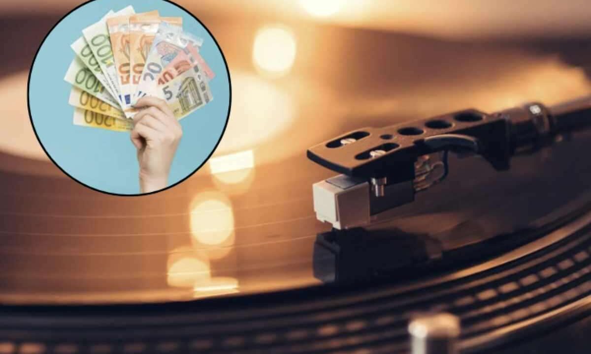 Con il ritorno di fiamma per il suono caldo e autentico del vinile, la domanda di edizioni rare e storiche è in costante aumento, spingendo i prezzi di alcuni album