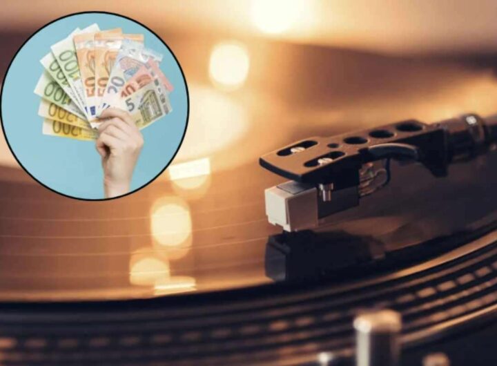Con il ritorno di fiamma per il suono caldo e autentico del vinile, la domanda di edizioni rare e storiche è in costante aumento, spingendo i prezzi di alcuni album