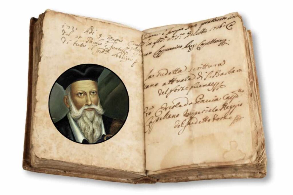 Recentemente, sono tornate alla ribalta le sue visioni riguardo alla fine del 2025, un periodo che, secondo l’astrologo