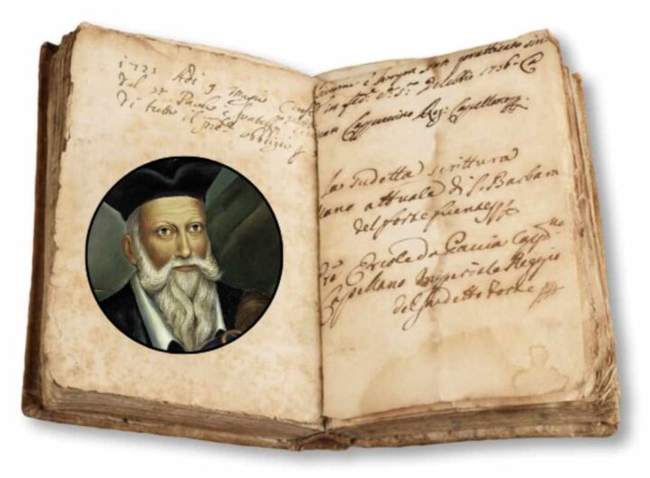 Recentemente, sono tornate alla ribalta le sue visioni riguardo alla fine del 2025, un periodo che, secondo l’astrologo