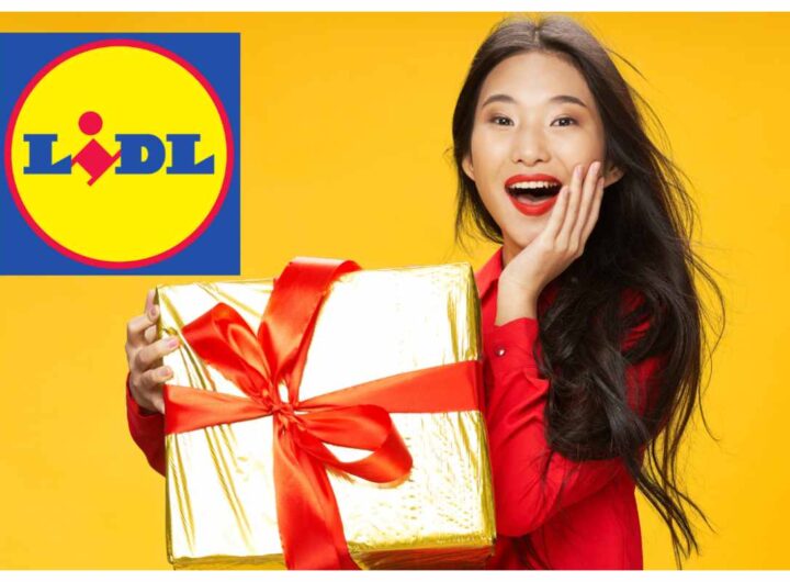 Lidl regalo che tutti aspettavano