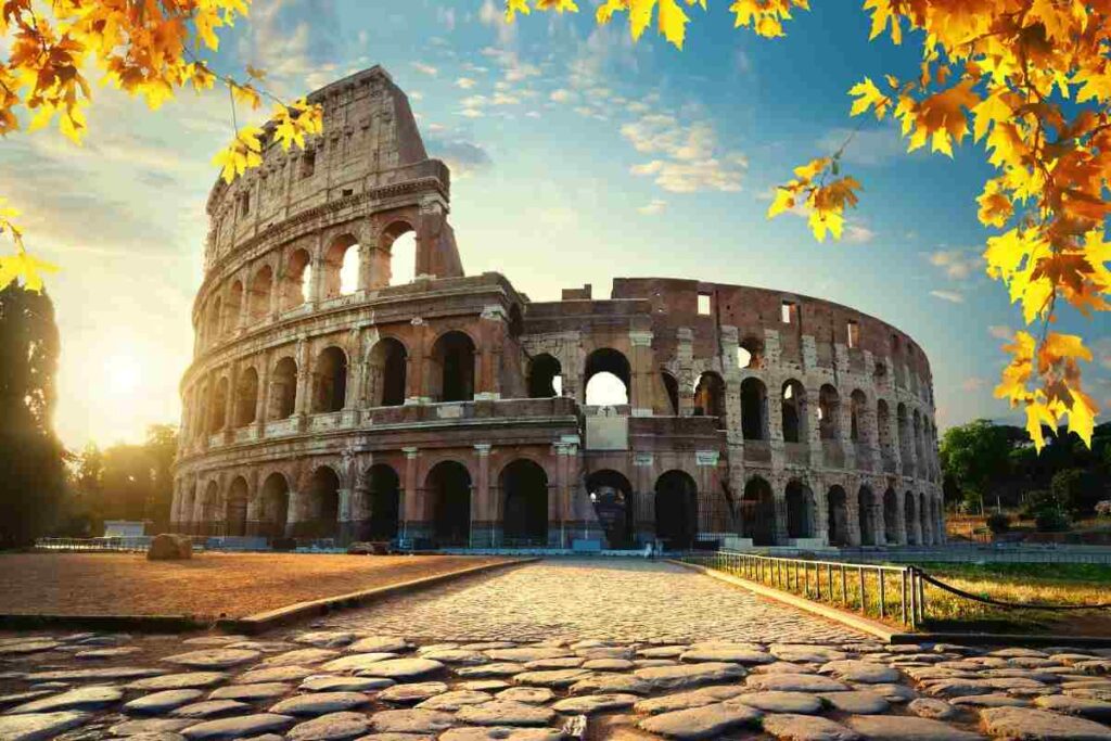 3 delle nostre città italiane nella top 50 mondiale per bellezza