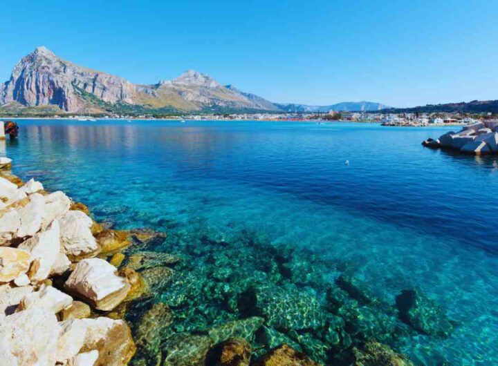 Meta paradisiaca, ma il rischio cancro è altissimo