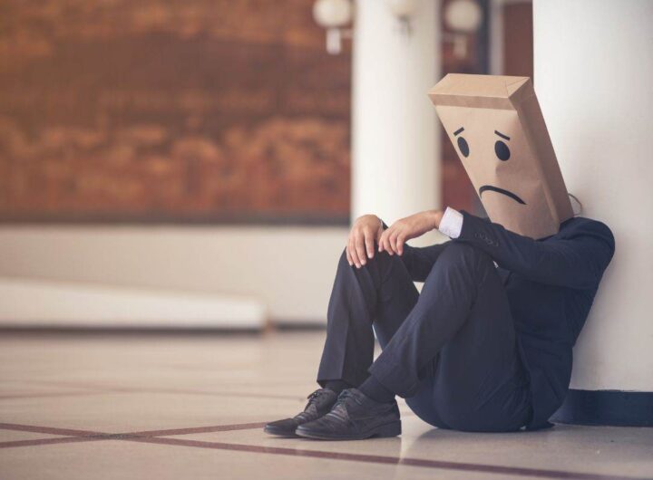 Come capire se hai un trauma?