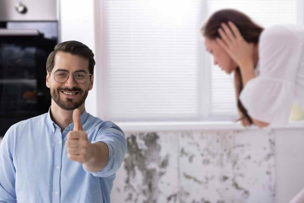 addio muffa e condensa