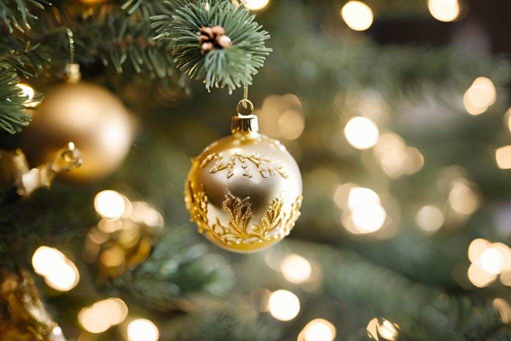 Quando montare l'albero di Natale