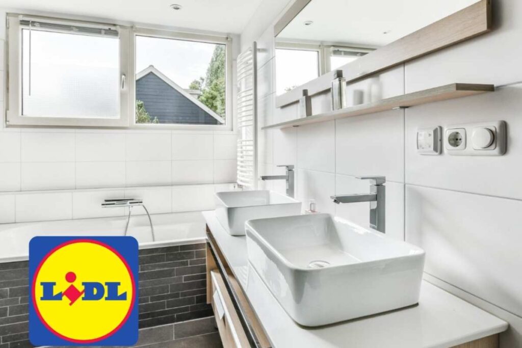 bagno lidl