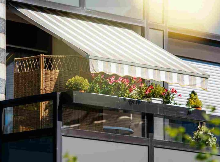 5 piante per il balcone a ottobre