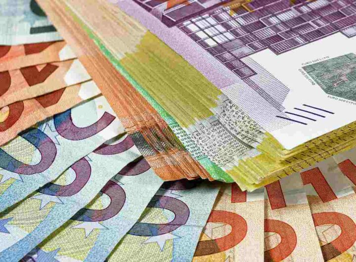 Bonus 1000 euro in base all'ISEE