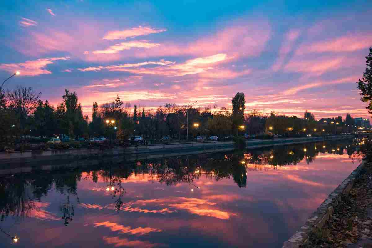 mete economiche: qui c'è sempre il sole