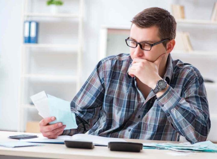 Non pagare le cartelle esattoriali, il Fisco cancella tutti i debiti