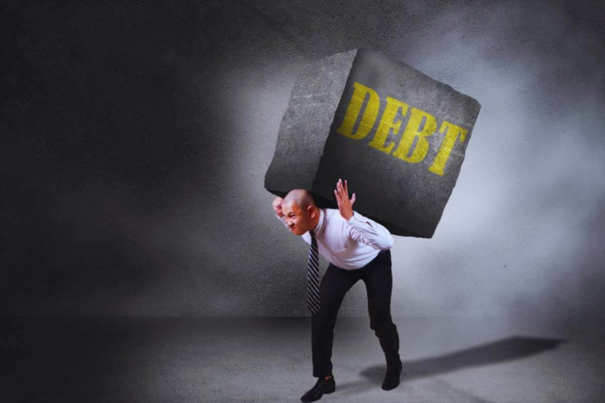 Non pagare le cartelle esattoriali, il Fisco cancella tutti i debiti