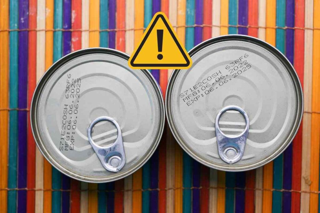 cibi scaduti: non tutti sono da buttare