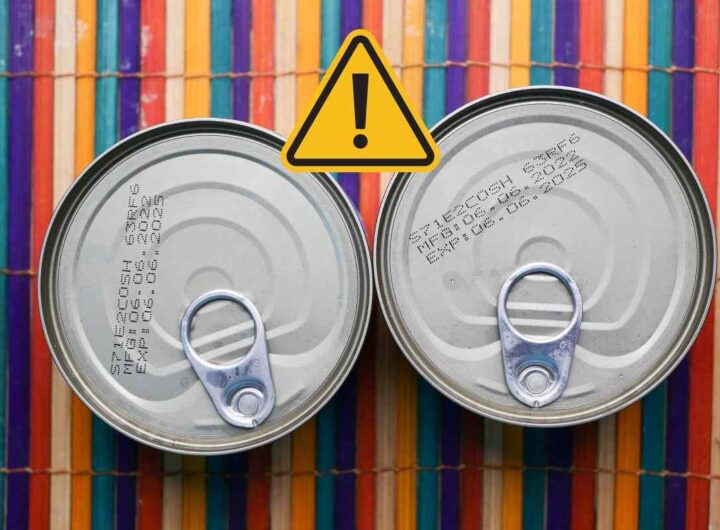 cibi scaduti: non tutti sono da buttare