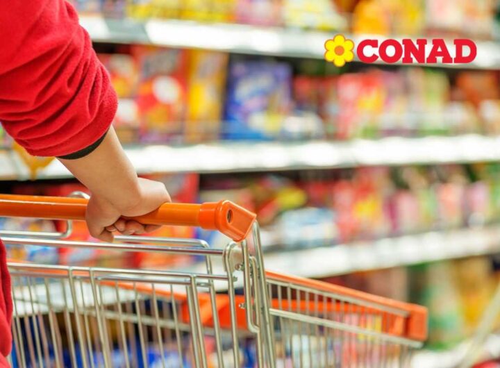 Questi prodotti vanno ritirati dai supermercati