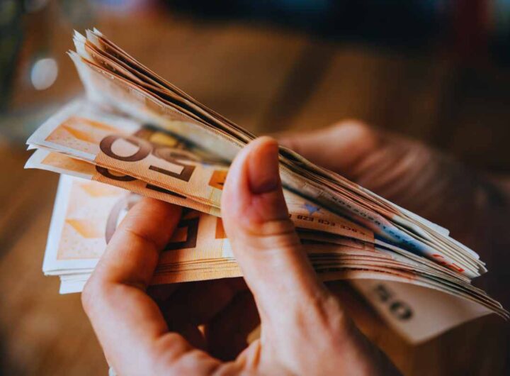 Blocco contanti è fatta: l'Europa ha ufficializzato la notizia