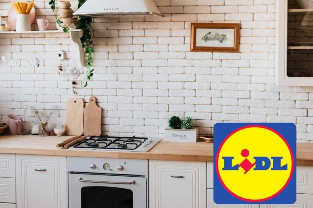 cucina lidl
