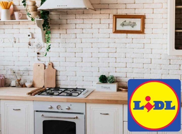 cucina lidl