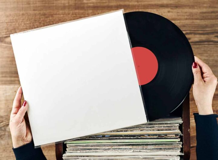 vinile vale 100mila euro