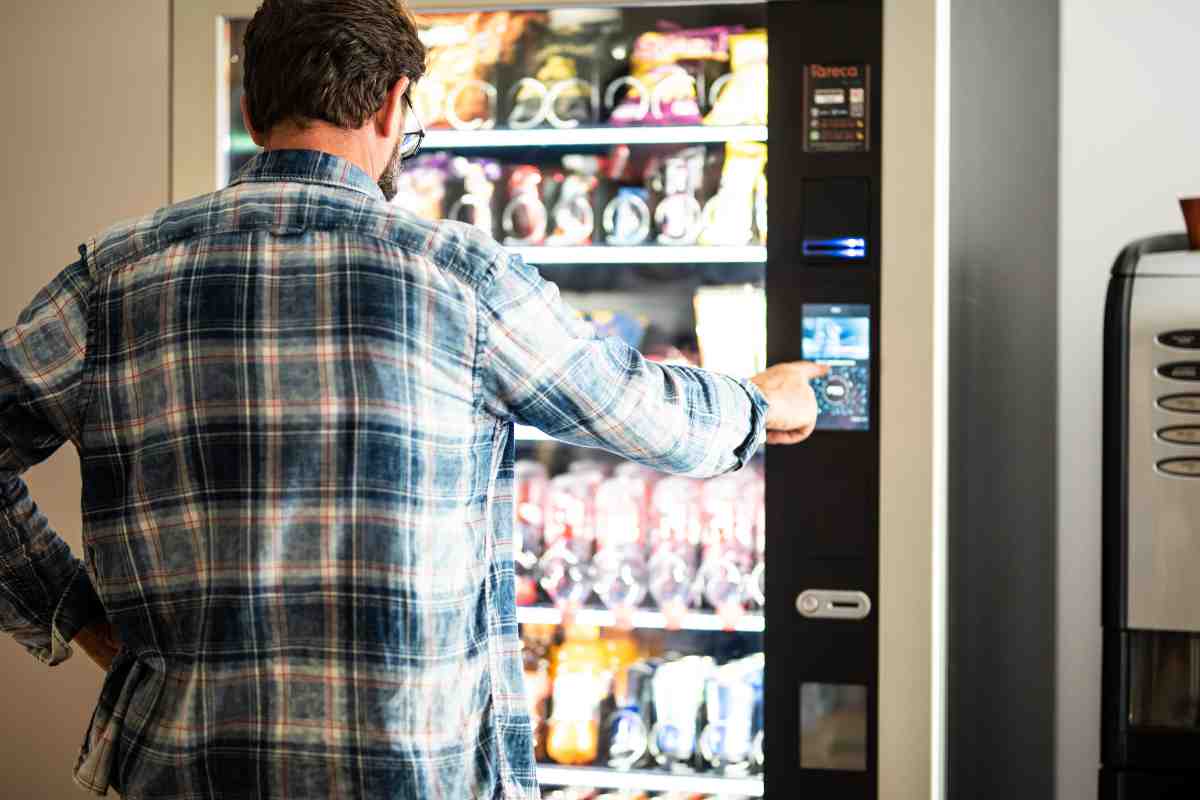 distributori-automatici lavoro