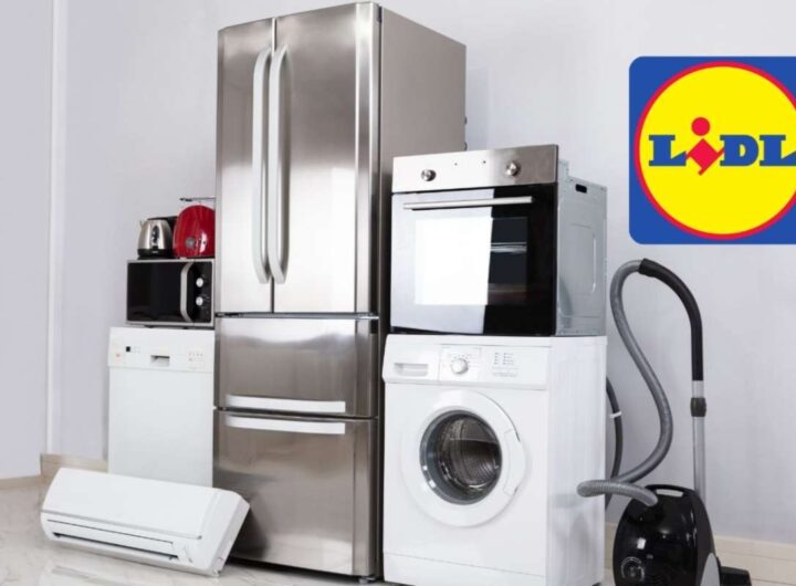 Offerte elettrodomestici Silvercrest Lidl