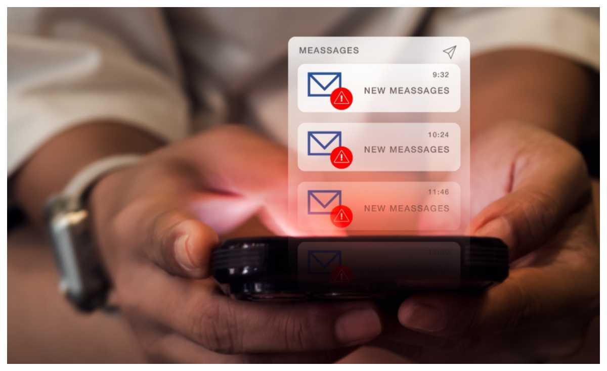 Agenzia entrate annuncio email ingannevole