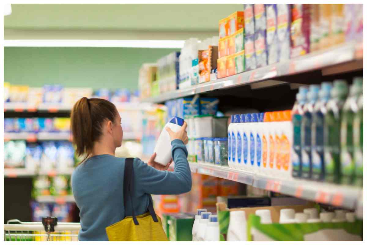 Eurospin prodotti a marchio