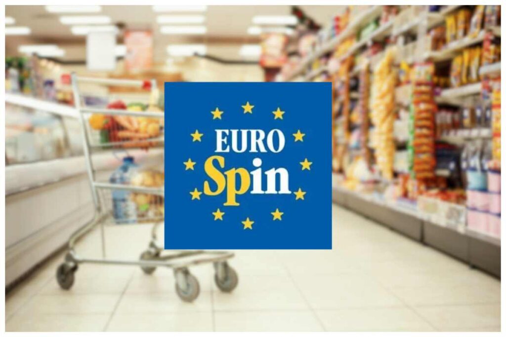 Eurospin prodotti a marchio