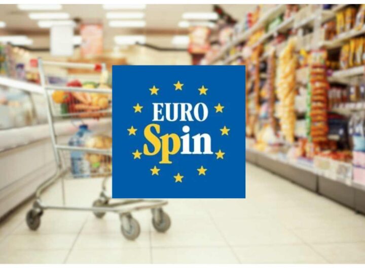 Eurospin prodotti a marchio