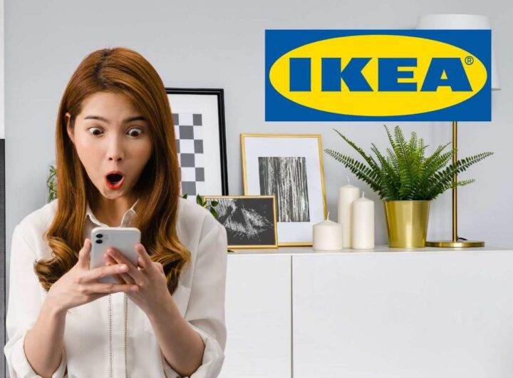 ikea mobile ingresso