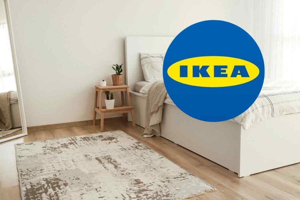 tappetto ikea