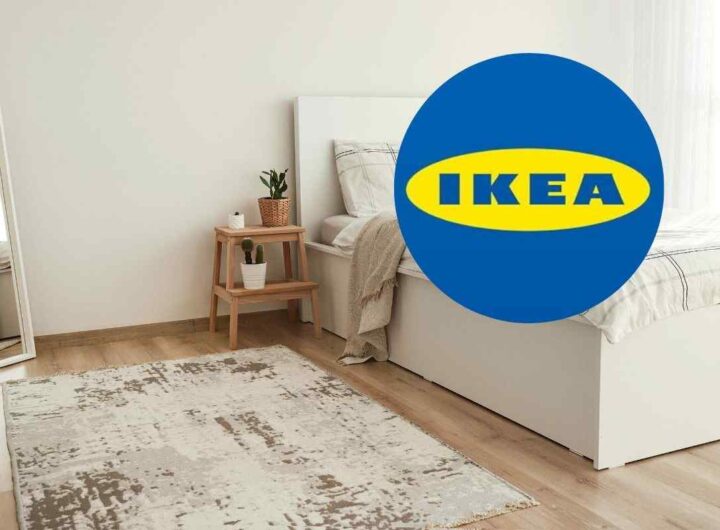 tappetto ikea