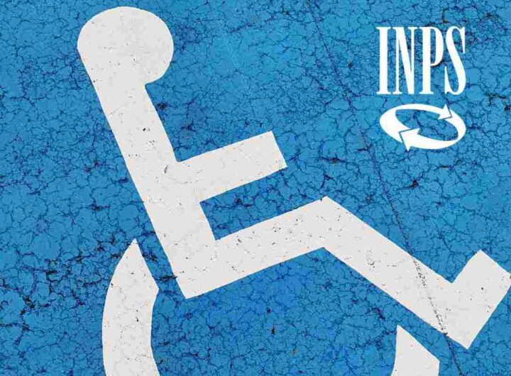 inps bonus invalidità