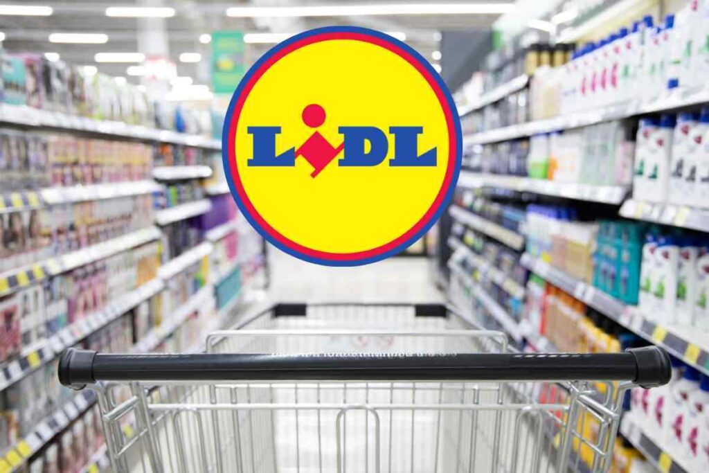 Lidl offerte settimanali