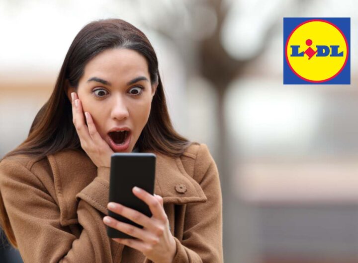 Quando l’ho visto in offerta da Lidl mi è venuto un colpo