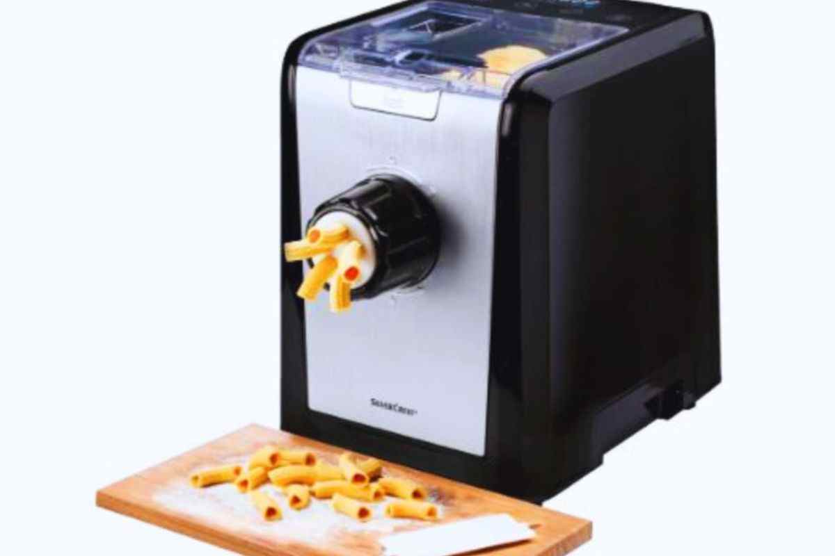 macchinetta pasta lidl