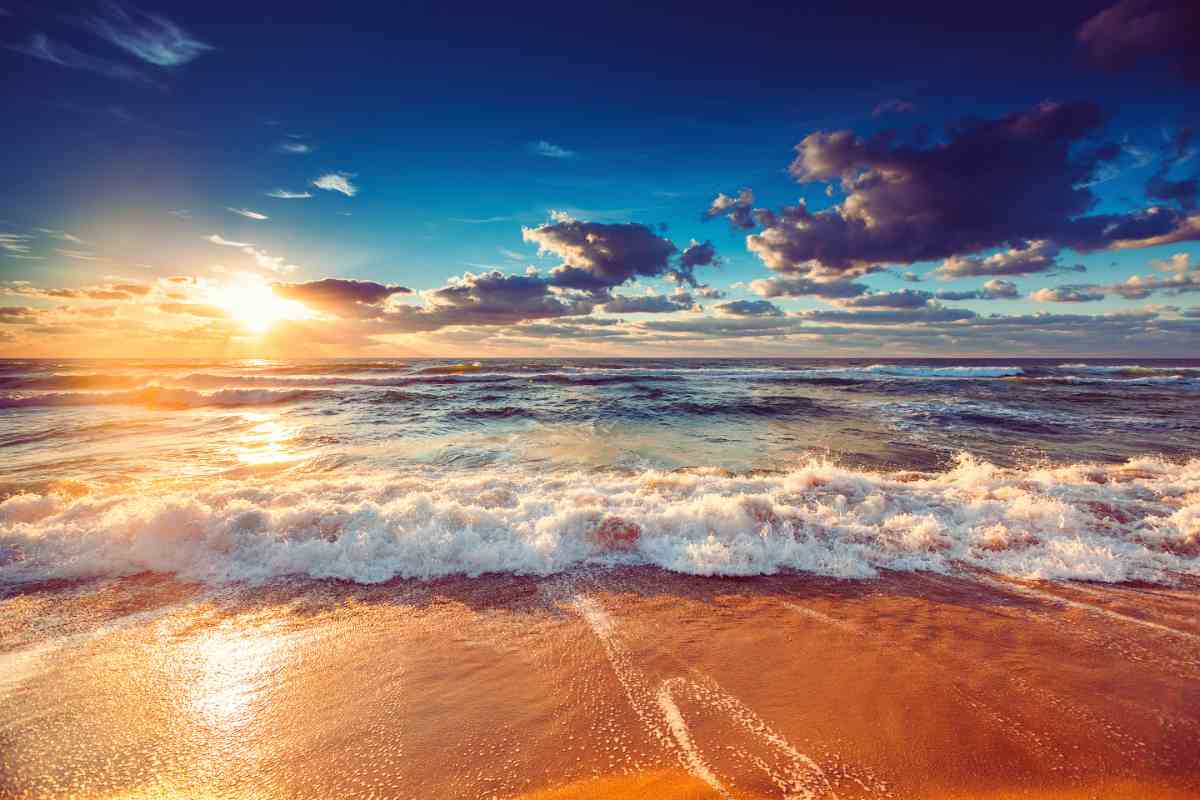 Meta paradisiaca, ma il rischio cancro è altissimo