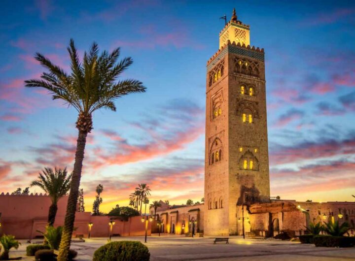 viaggi low cost a novembre