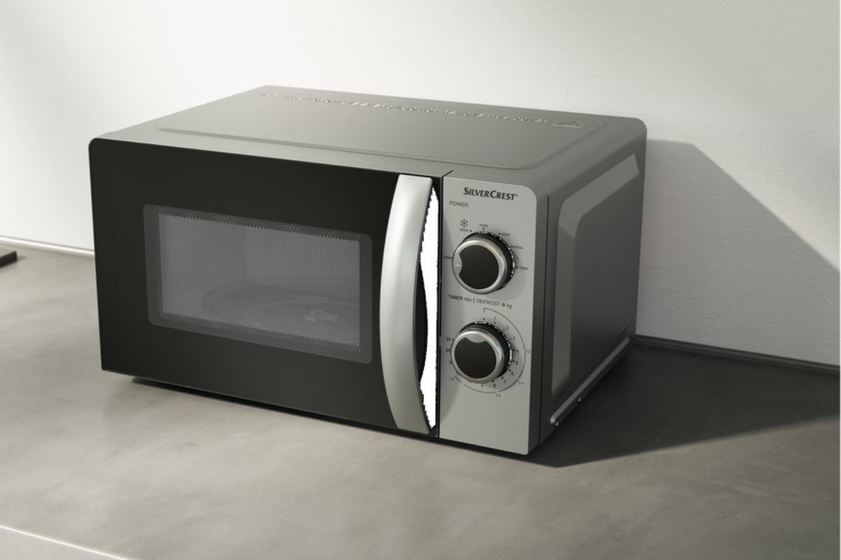 Chi produce Silvercrest?